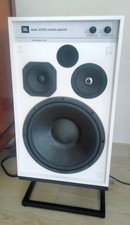 JBL  4312G control monitor diffusori acustici serie speciale 430