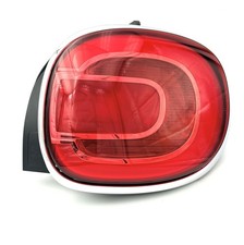 Faro Posteriore Destro