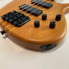 Peavey Grind Bass 4 Bxp Ntb