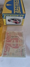 43kit racing ford escort - racing,