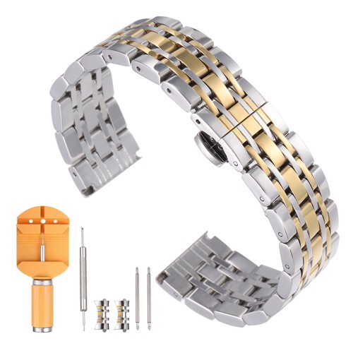 Cinturino orologio 22mm