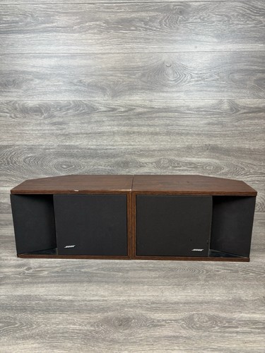 Coppia diffusori libreria - coppia,