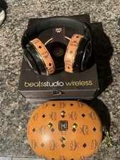 Beats Studio MCM Special