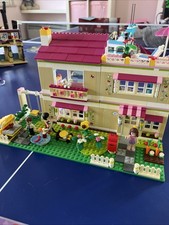 Lego Friends, La casa di Olivia - art 3315