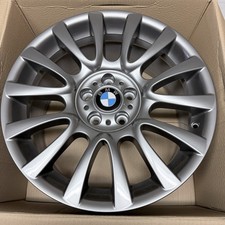 Cerchio in lega originale X5
