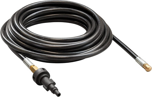 Sonda spurgatubi metri - sonda,