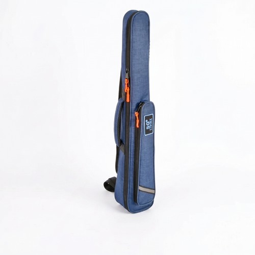 Custodia sax dritto striscia - dritto,