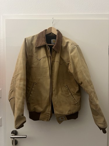 Giacca carhartt santa - fe, s/m