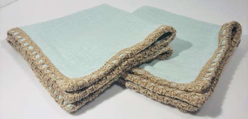 Set federe verde menta - set,