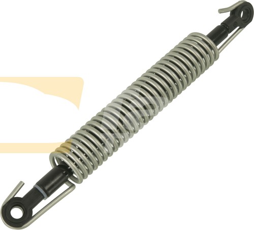 Molla gas portellone - a, per