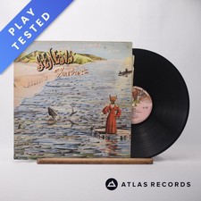 Genesis Foxtrot First Uk Press