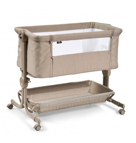 Lettino neonato fianco letto - neonato,