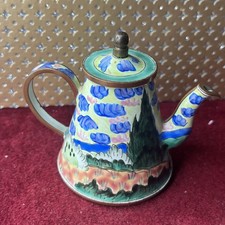 Mini Enamel Trade Plus Aid