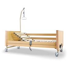 Letto Elettrico Ospedaliero da