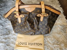 Louis Vuitton Tivoli GM M40144