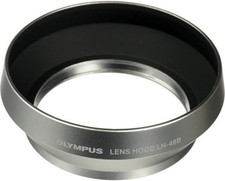 Olympus paraluce LH-48B