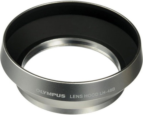 Olympus paraluce 48b - olympus, lh-48b