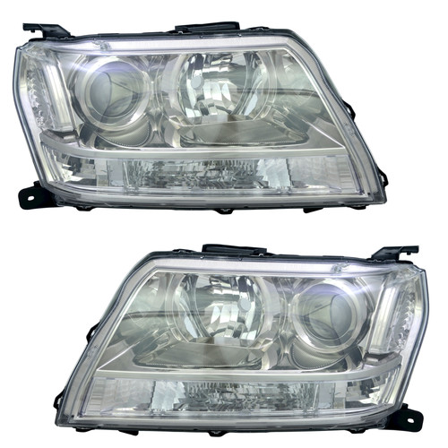 Kit fari per suzuki grand - fari,