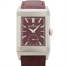 Jaeger-LeCoultre Reverso