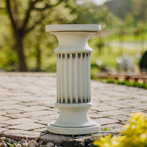 Colonna decorativa colonna