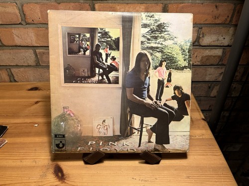 Pink floyd ummagumma 1971 - floyd/,