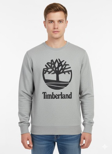 Felpa timberland vintage anni - felpa,