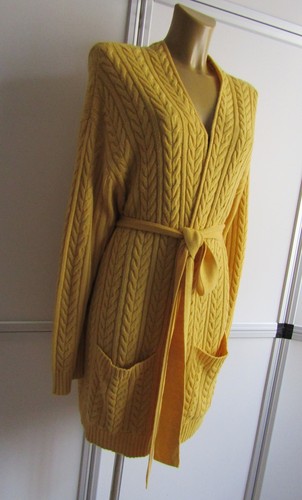 Marina rinaldi cardigan lungo - rinaldi,