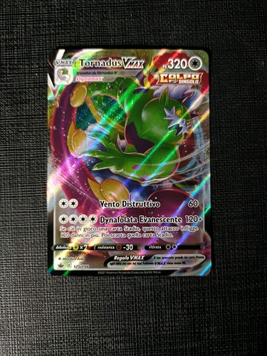 Tornadus vmax 125 198 full - 125/198,