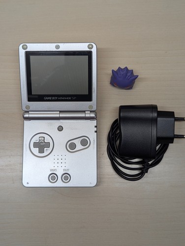Nintendo gameboy advance - gameboy, sp