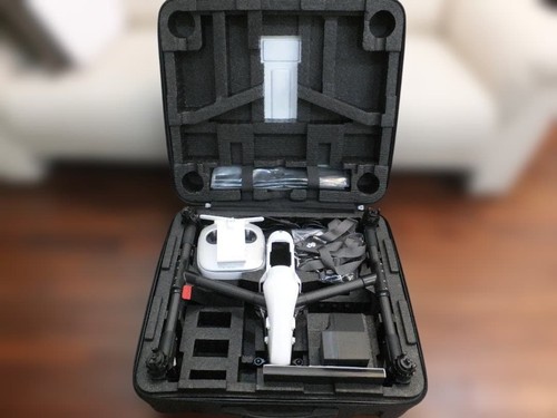 Dji inspire jp drone - 1, v2.0