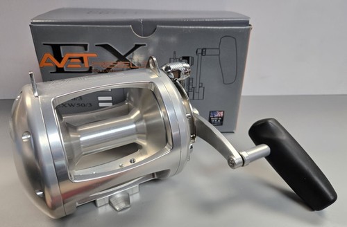 Avet exw50 mulinello a - avet,