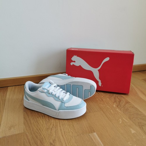 Sneakers donna puma - puma, skye