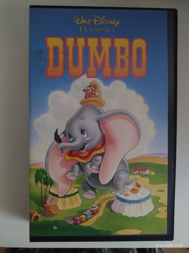 Walt disney home video - disney,