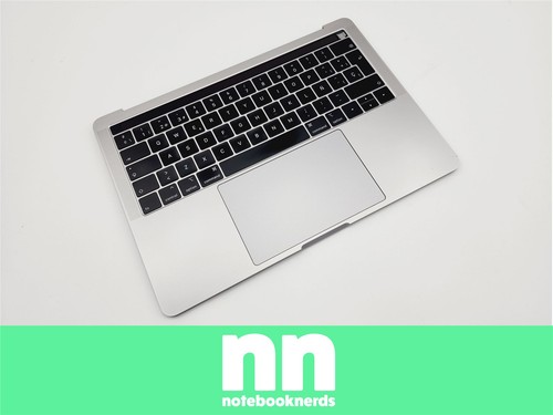 Macbook pro a1989 palmrest - macbook,