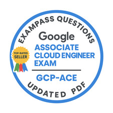 Esame Google Associate Cloud