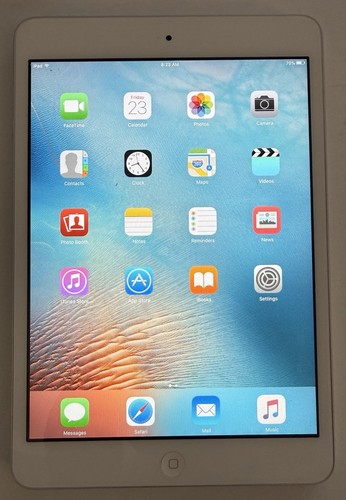 Apple ipad generazione - 4a,