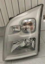 Faro anteriore sinistro Ford Transit Mk7 settima serie 2006-2014 6C11-13W030-DC