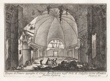 Piranesi Battista - Roma
