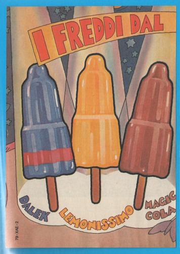 Eldorado freddi gelati - eldorado, i