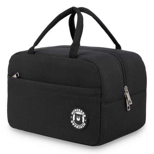 Borsa termica porta pranzo - borsa, 9l