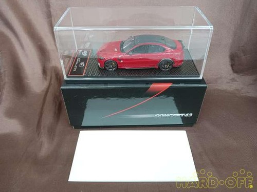 Modellino auto bbr - auto,