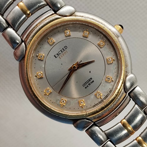 Orologio vintage citizen - vintage,