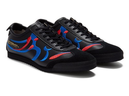 Onitsuka tiger nippon made - tiger,