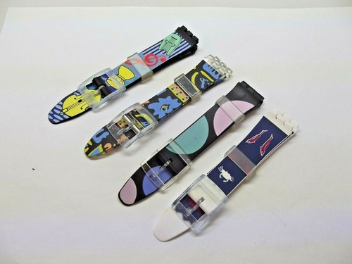 Lotto cinturini swatch - cinturini,