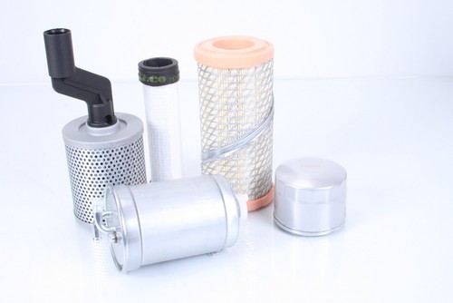 Kit filtri per - kubota, 41-2