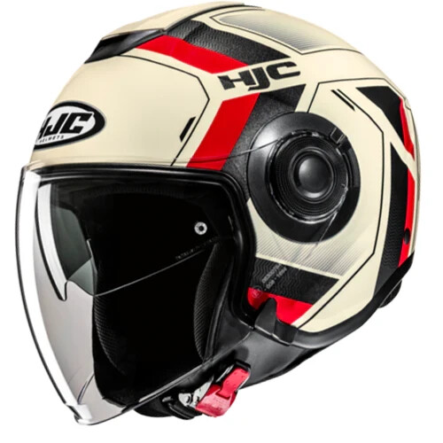 Casco helmet moto - casco, hjc