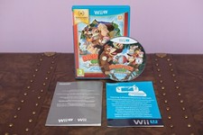 Donkey Kong Country: Tropical Freeze - Nintendo WII U - PAL Multi Lingua (Ita)