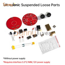 Kit Elettronico Fai da Te