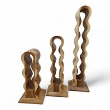Suar Legno Portabottiglie Vino