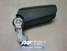 Bracciolo tessuto grigio - Fiat Stilo